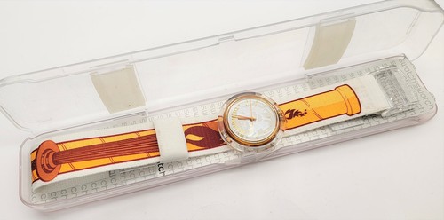 Swatch special 1995 pmz103 - swatch,
