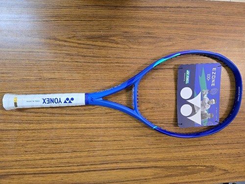 Racchetta tennis yonex - da,