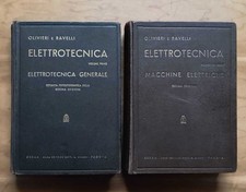 Elettrotecnica 1-2. Olivieri