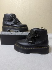 Stivali Dr Martens donna tg 6