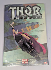 Thor God of Thunder Volume 2