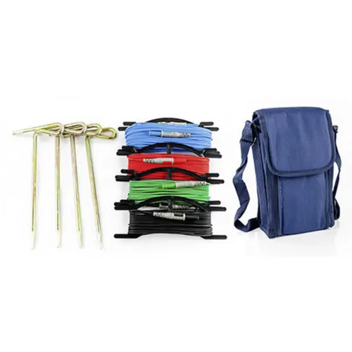 Instruments 1005400 kit - ht,