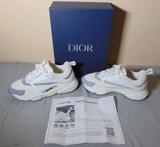 SNEAKER CHRISTIAN DIOR M-B22