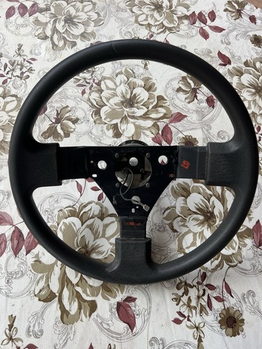 Volante sterzo alfa - romeo, 75