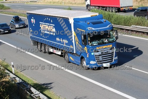 Foto camion daf 480 - foto,