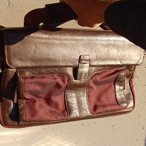 Piquadro borsa uomo tracolla