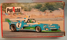 Polistil MATRA SIMCA 680 scala