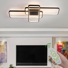 Moderna LED Plafoniera