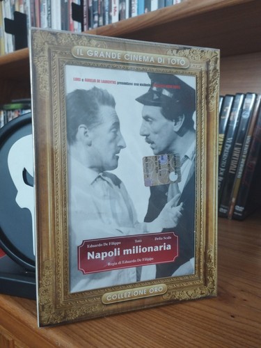 Napoli milionaria con - , toto'