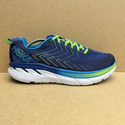 Scarpe ginnastica hoka - da,