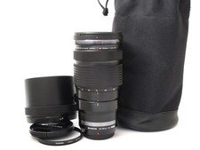 Obiettivo Olympus M.Zuiko