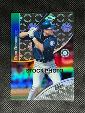 Frank Thomas 2000 Topps TEK