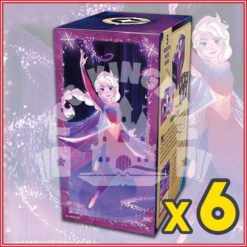 Disney lorcana tcg set - disney, tcg: