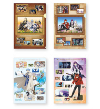 Frieren beyond journey end - beyond, journey's