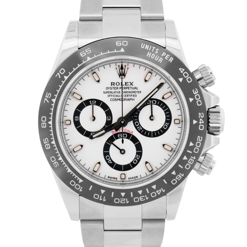 Nos 2021 papers rolex daytona - nos,