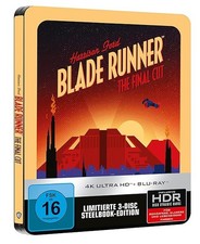 Blade Runner: Final Cut - Lim