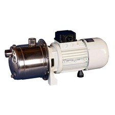 Elettropompa autoadescante 12 V 50 l/min Pompa di Sentina - 1 PZ  - 16.655.12