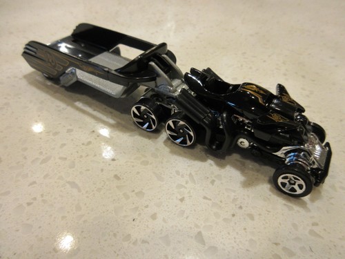 2026 hot wheels rad rider - rider, rig