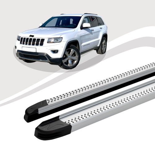 Pedane adatte per jeep grand - jeep,