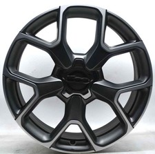 4 cerchi lega fiat 500x sport