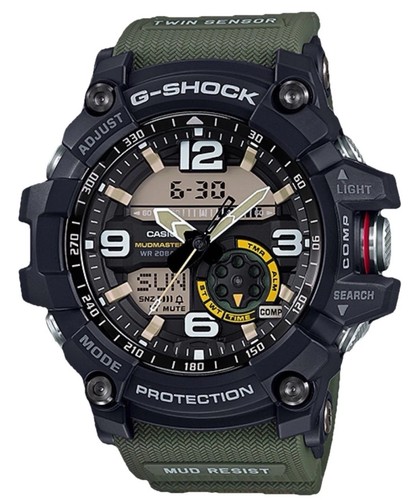 Orologio uomo casio shock - casio, g-shock
