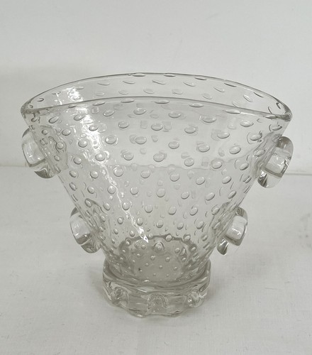 Vaso ferro toso barovier - vaso, ferro-toso-barovier