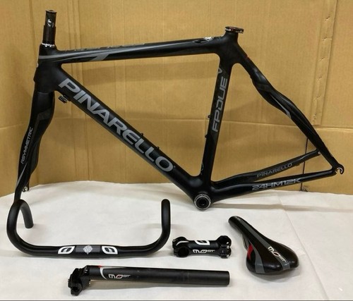 Pinarello fpdue freme set - pinarello,
