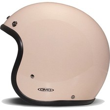 Casco moto DMD d'epoca