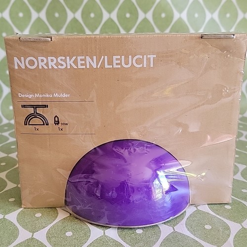 Lampada vintage 1999 - , ikea