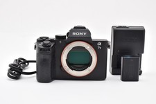 Sony Alpha 7 II 24,3MP