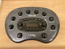 Line 6 Bass Pod XT