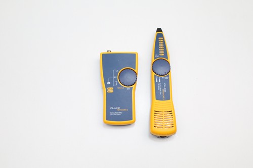 Fluke intellitone pro 200 - pro,