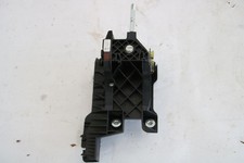 leva del cambio Ford TRANSIT 6