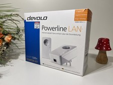 Devolo lan 1200 starter - lan,