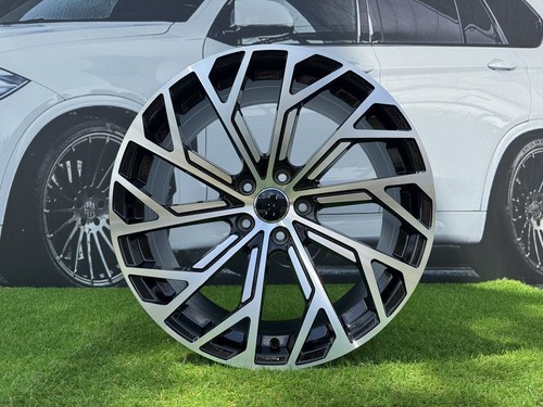 R20 pollici 5x112 audi - r20, s8
