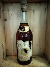 Bottiglia Vintage '60/70's