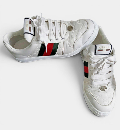 Gucci sneakers uomo - , basse