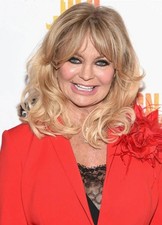 Parrucca Goldie Hawn media