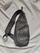 borsello Disel urban vintage