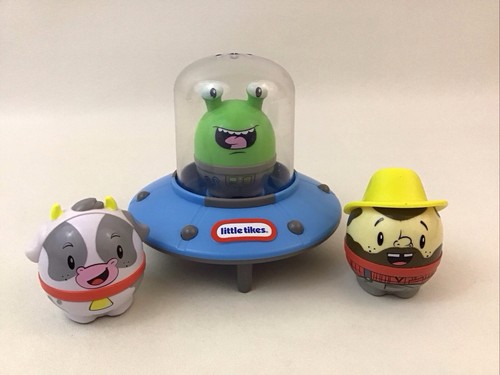 Little tikes toddle tots far - tots,