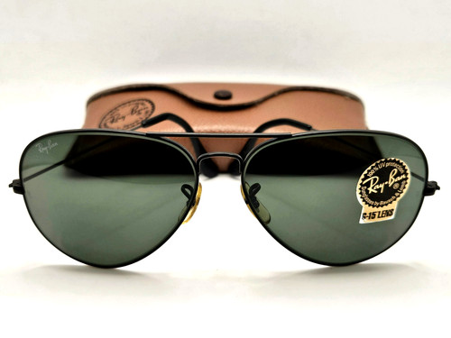 Ray ban bausch and lomb - bausch,