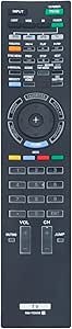 Yd038 telecomando di - rm-yd038,