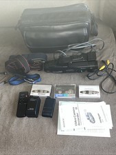 Videocamera portatile Sony