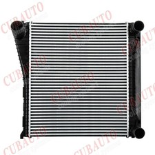 Intercooler Pour Land Rover