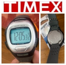 Orologio Timex HR T5G971 F5