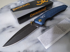 Browning Ball Bearing Pivot