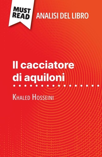 Cacciatore aquiloni di - di,