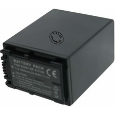 Batterie pour SONY HDR-CX330
