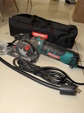 Hychika Seghetto Circolare