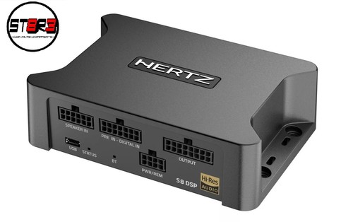 Hertz dsp processore - dsp,